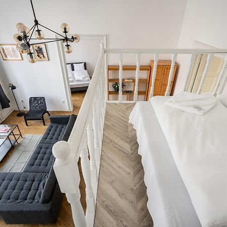 Setting Sun Apartment Budapeşte Dış mekan fotoğraf