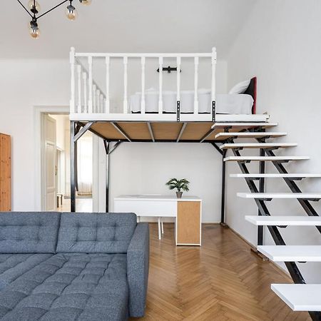 Setting Sun Apartment Budapeşte Dış mekan fotoğraf