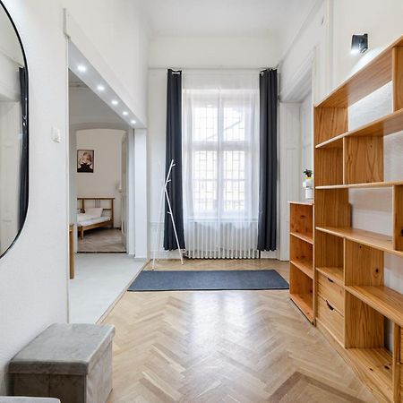 Setting Sun Apartment Budapeşte Dış mekan fotoğraf